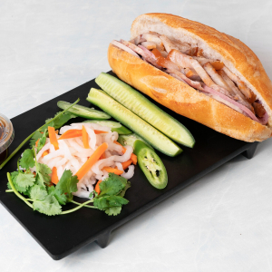 Sandwiches