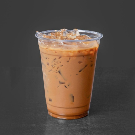 Vietnamese Coffee