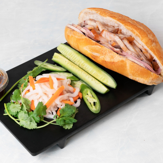 Special Ham (Dac Biet)
