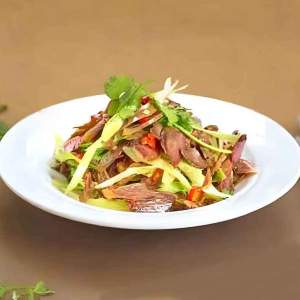 Papaya Salad