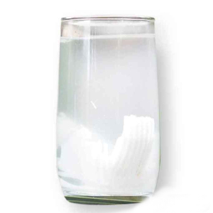 Young Coconut Water