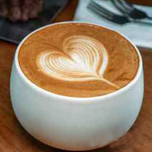 Pre-Dripped French Coffee