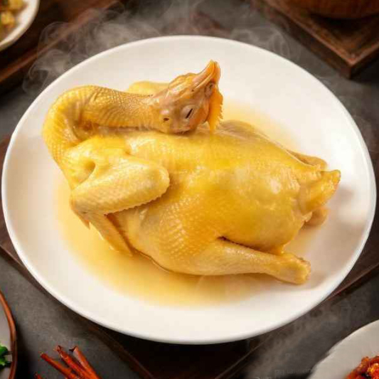 Whole Chicken