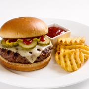 Cheeseburger