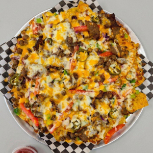 Nachos
