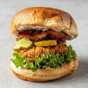 Value Burgers