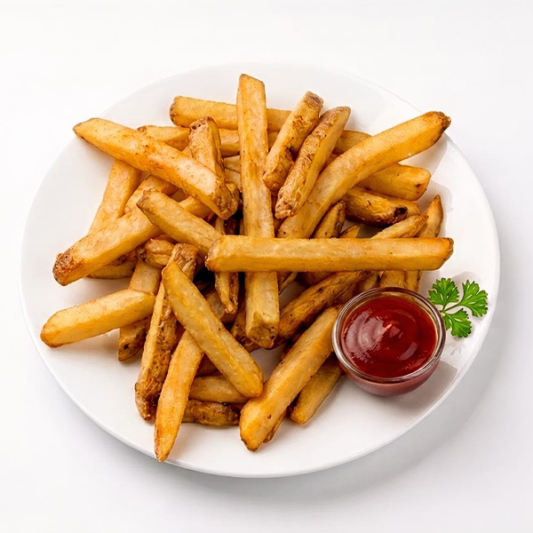 Fries