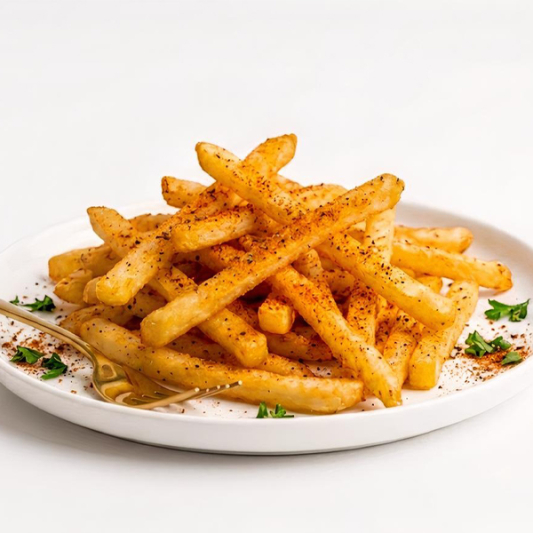 Cajun Fries