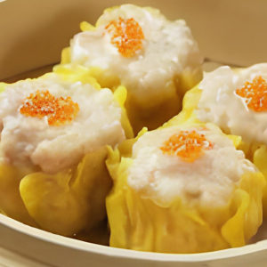 Xiu Mai (4 pcs)