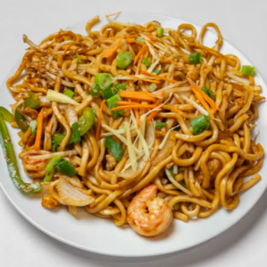 Noodles