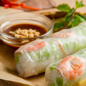 Vietnamese Roll (Cold)