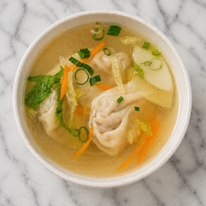 Soups
