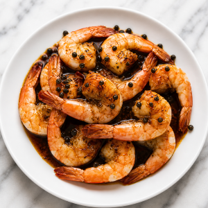 Seafood