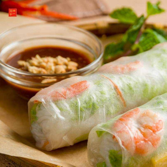 Vietnamese Roll (Cold)