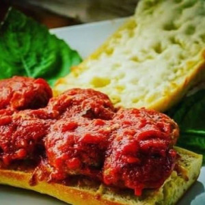 The Meatball Classico