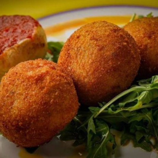 Arancini 
