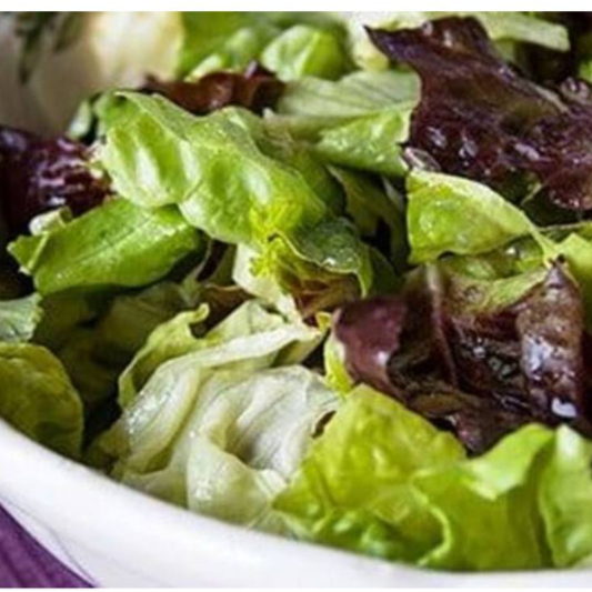 Green Salad 