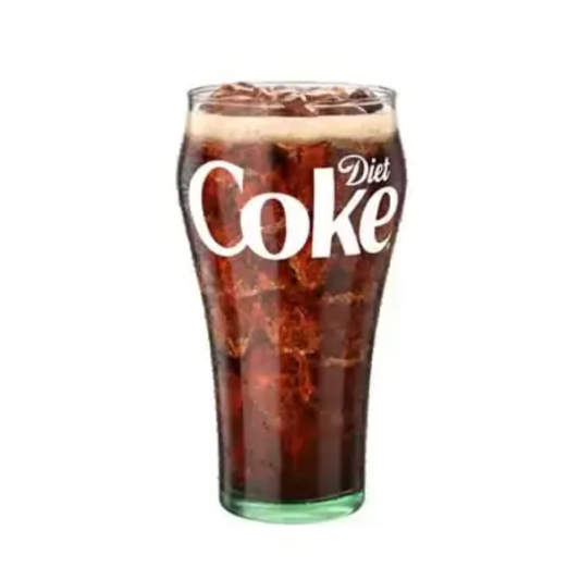 Diet Coke