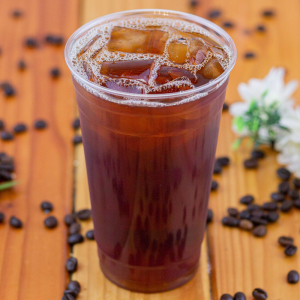 Iced Black Tea