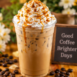 Classic Espresso
