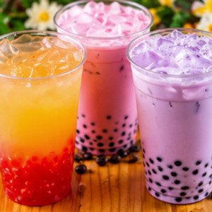 Bubble Tea