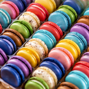 Desserts