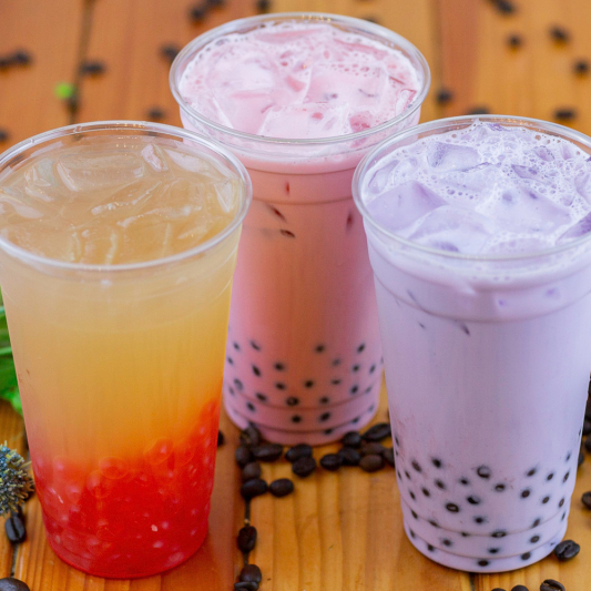Bubble Tea