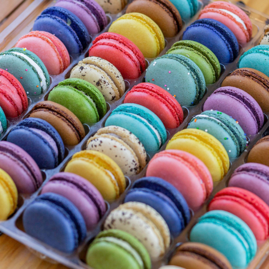 Macaron