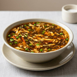 Soups