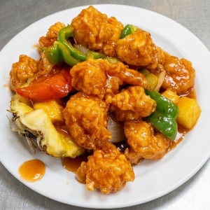 Seafood