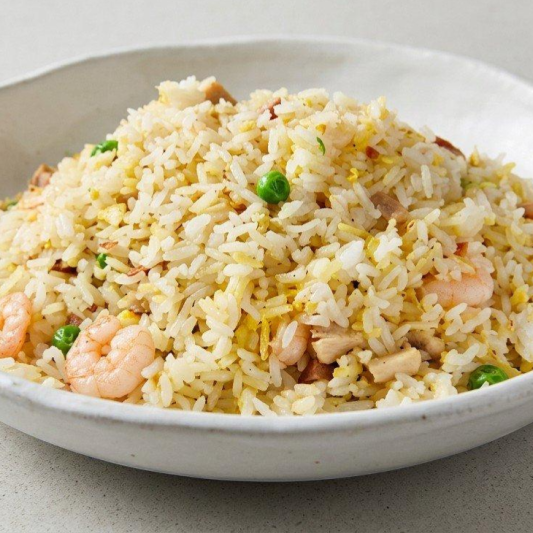 R7. Yang Chow Fried Rice