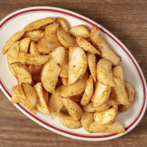 Potato Wedges (1 lb)