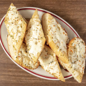 Garlic Bread