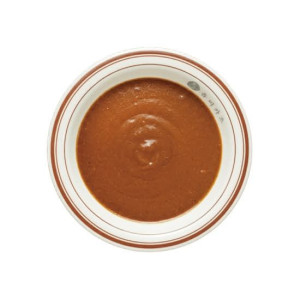 Extra Curry Sauce