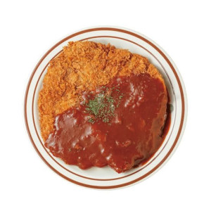 King Katsu / 왕돈까스