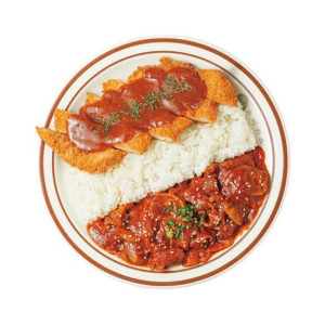 Spicy Pork Katsu / 제육카츠