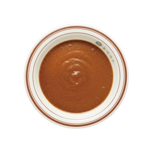 Extra Curry Sauce