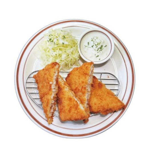 Fish Katsu / 생선카츠