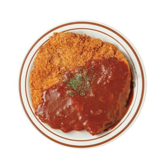 King Katsu / 왕돈까스