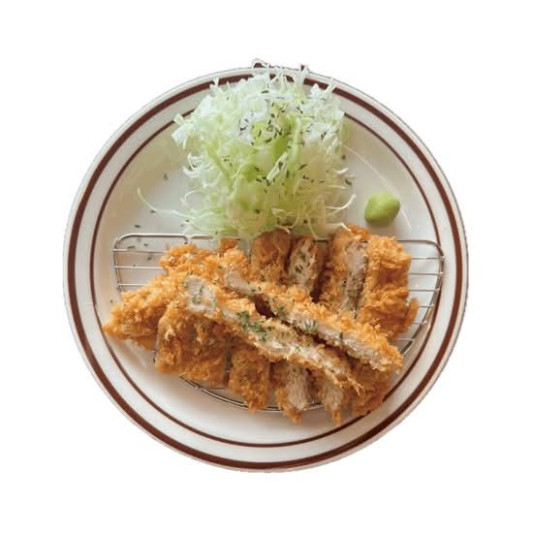 Chicken Katsu / 치킨카츠