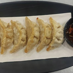 Appetizers