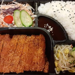 Chicken Cutlet