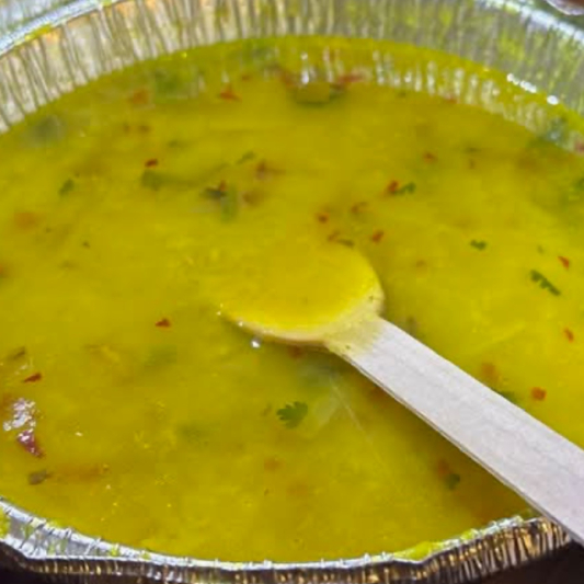Tarka daal / Tarka Daal