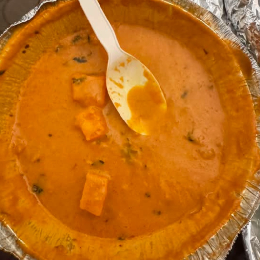 Paneer tikka masala / Paneer Tikka Masala