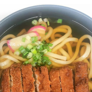 Katsu Udon