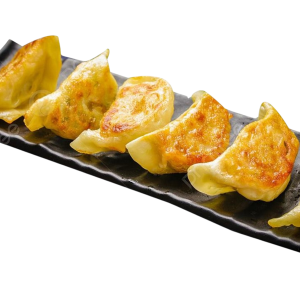 Fried Beef Dumplings (6 pcs)
