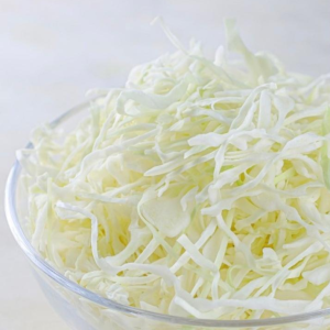 Cup of Salad
