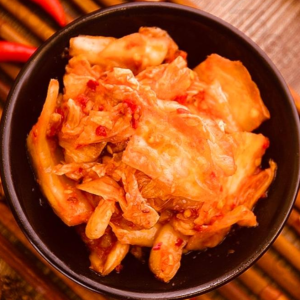 Kimchi (5 oz)