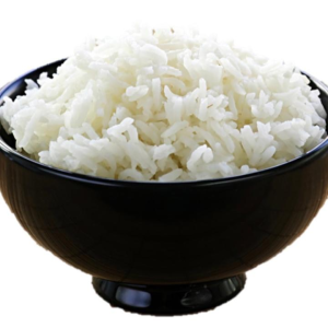 Cup of Rice