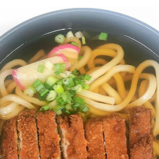 Katsu Udon